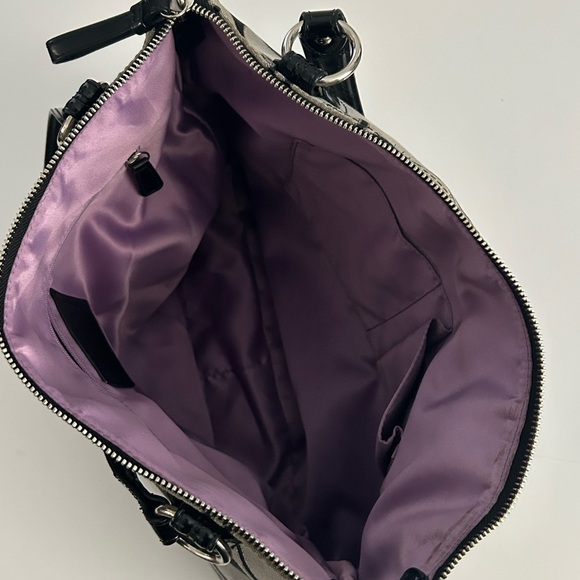 Coach Shoulder Handbag - Picture 9 of 9